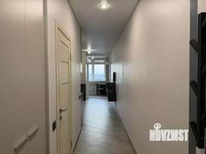 Студия квартира, вторичка, 29м2, 6/32 этаж