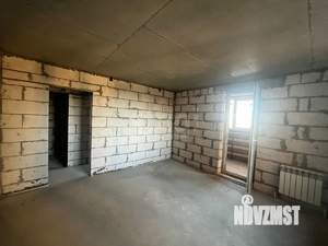 2-к квартира, вторичка, 62м2, 9/19 этаж