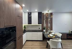 2-к квартира, вторичка, 42м2, 16/24 этаж