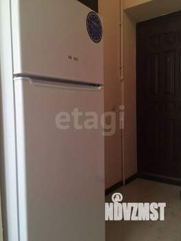 Студия квартира, вторичка, 21м2, 3/3 этаж