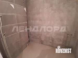 1-к квартира, вторичка, 38м2, 4/24 этаж