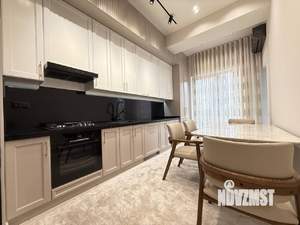 1-к квартира, вторичка, 42м2, 14/20 этаж