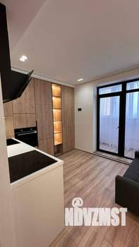 2-к квартира, вторичка, 39м2, 12/22 этаж