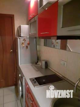 1-к квартира, вторичка, 24м2, 1/5 этаж
