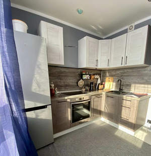 2-к квартира, вторичка, 45м2, 17/18 этаж