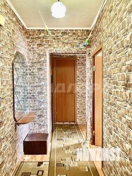 2-к квартира, вторичка, 53м2, 10/10 этаж