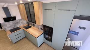 3-к квартира, вторичка, 60м2, 15/20 этаж