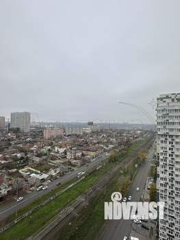 2-к квартира, вторичка, 60м2, 21/24 этаж