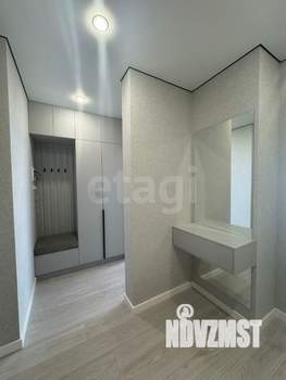 1-к квартира, вторичка, 37м2, 6/25 этаж