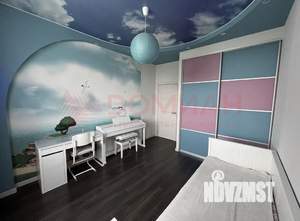 3-к квартира, вторичка, 100м2, 6/9 этаж