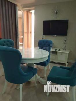 Студия квартира, вторичка, 37м2, 10/19 этаж