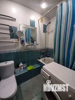 2-к квартира, вторичка, 52м2, 3/9 этаж