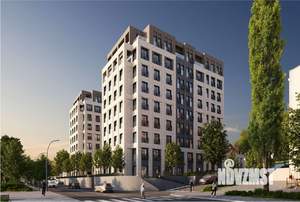3-к квартира, вторичка, 110м2, 2/10 этаж