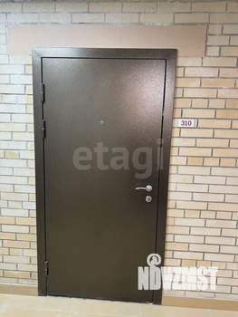 1-к квартира, вторичка, 49м2, 6/9 этаж