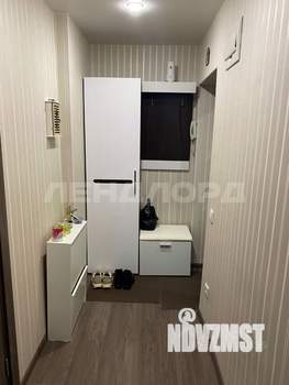 2-к квартира, вторичка, 45м2, 3/5 этаж