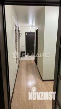 1-к квартира, вторичка, 53м2, 16/18 этаж