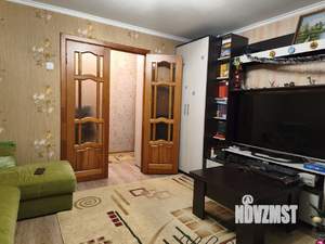 2-к квартира, вторичка, 51м2, 1/5 этаж