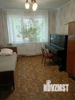 3-к квартира, вторичка, 60м2, 1/9 этаж