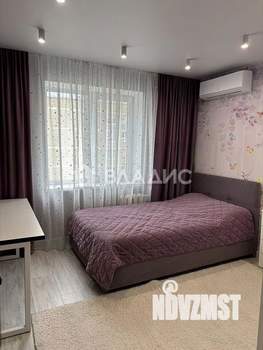 3-к квартира, вторичка, 77м2, 9/10 этаж
