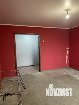 3-к квартира, вторичка, 60м2, 5/8 этаж