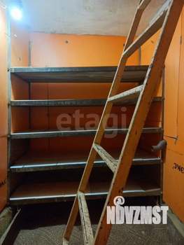 2-к квартира, вторичка, 50м2, 1/9 этаж