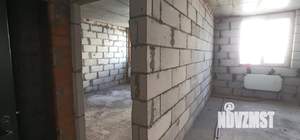 1-к квартира, вторичка, 41м2, 16/25 этаж