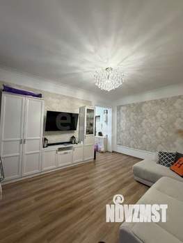 2-к квартира, вторичка, 42м2, 2/3 этаж