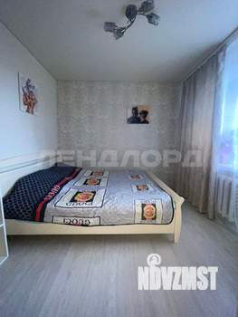 3-к квартира, вторичка, 57м2, 5/9 этаж