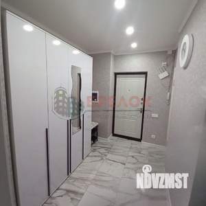 2-к квартира, вторичка, 38м2, 15/25 этаж
