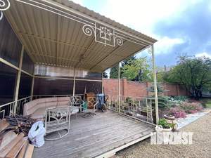 4-к квартира, вторичка, 127м2, 3/3 этаж