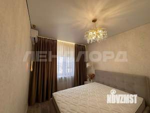 3-к квартира, вторичка, 70м2, 13/17 этаж
