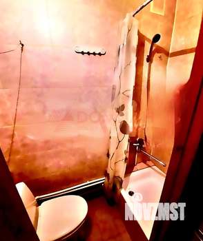 1-к квартира, вторичка, 18м2, 4/5 этаж