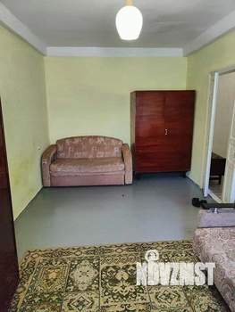 1-к квартира, вторичка, 32м2, 2/5 этаж