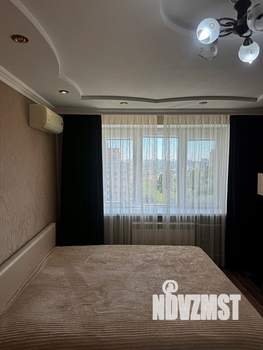 1-к квартира, вторичка, 40м2, 10/10 этаж