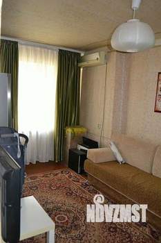 1-к квартира, вторичка, 31м2, 5/5 этаж