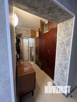 2-к квартира, вторичка, 49м2, 5/5 этаж