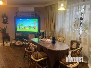 4-к квартира, вторичка, 120м2, 13/22 этаж