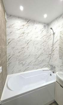 2-к квартира, вторичка, 52м2, 8/9 этаж