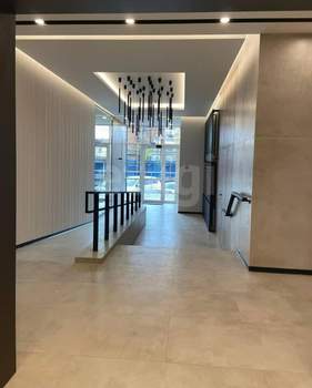 2-к квартира, вторичка, 50м2, 9/1 этаж