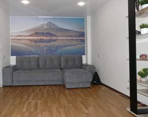 1-к квартира, вторичка, 33м2, 2/5 этаж