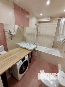 2-к квартира, вторичка, 72м2, 8/16 этаж