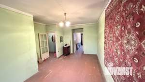 2-к квартира, вторичка, 44м2, 3/5 этаж