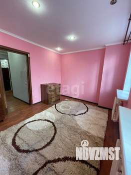 3-к квартира, вторичка, 112м2, 1/3 этаж