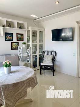 2-к квартира, вторичка, 57м2, 14/20 этаж