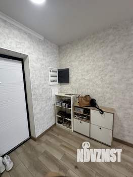 3-к квартира, вторичка, 80м2, 3/18 этаж