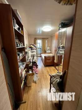 2-к квартира, вторичка, 50м2, 4/9 этаж