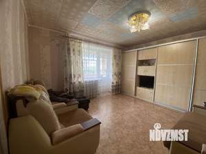 1-к квартира, вторичка, 31м2, 2/5 этаж