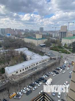 2-к квартира, вторичка, 53м2, 24/25 этаж