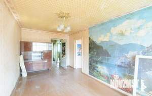 3-к квартира, вторичка, 62м2, 4/5 этаж