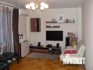 1-к квартира, вторичка, 33м2, 3/5 этаж